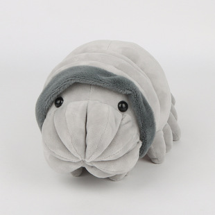 �羳���u mickey 17 creeper plush ����17�Ӱ��߅ ë�q��ż����