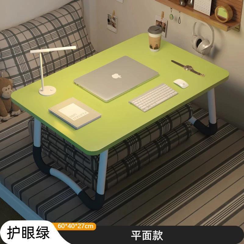 Mesa de cama, ventana flotante, mesa plegable, dormitorio, mesa de computadora portátil, mesa de estudio para niños, escritorio, envío gratuito