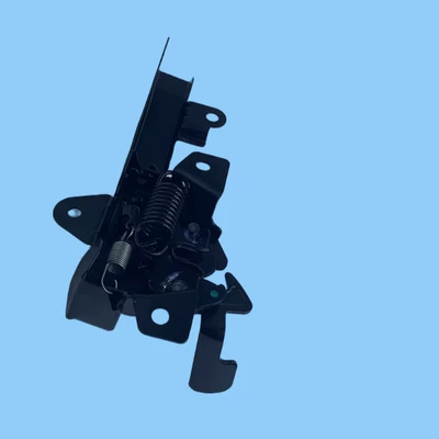 lock engine cover – Car lock