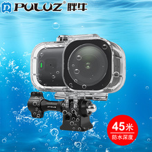 PULUZ��ţ�m��DJI Osmo Nano�\�����C���C45�ם�ˮ��ˮ���o��