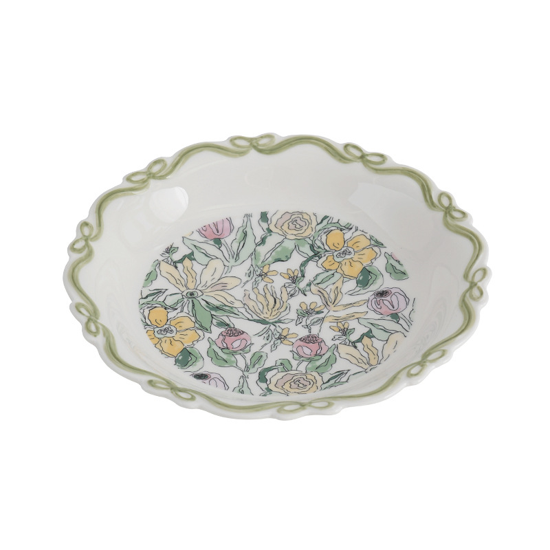 8,25 -дюймовый глубокий диск