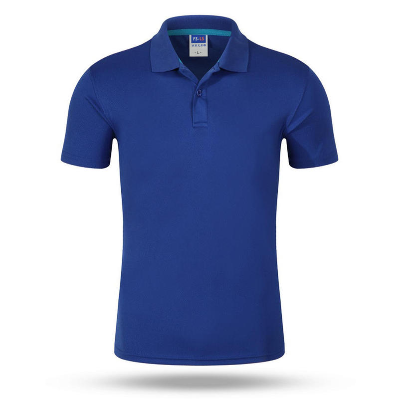 团体短袖定制Polo衫工作t恤服定制夏季广告衫速干服饰批发印logo|undefined