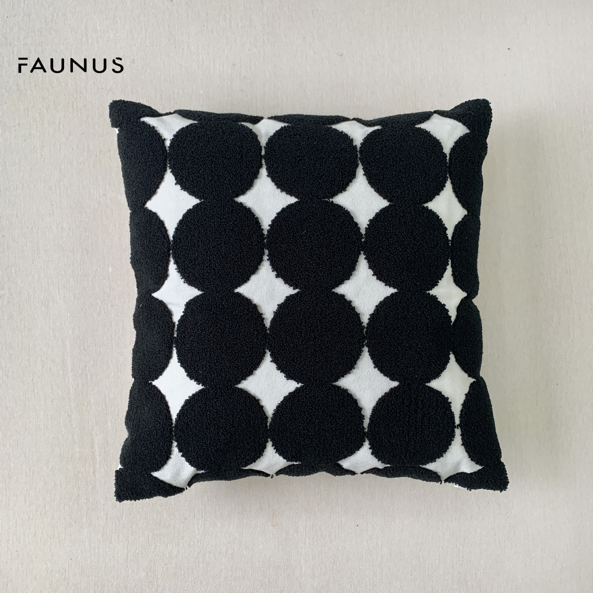 5 심지어 반지 자수 45*45