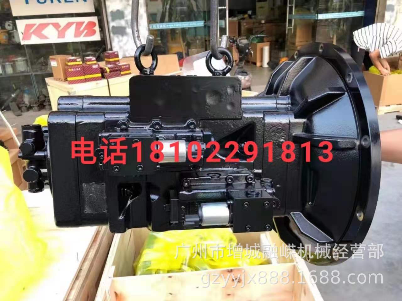 适配卡特挖掘机 M312 M315 M316 C 液压泵 分配阀 主泵 总成