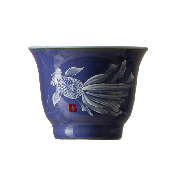 Ceramic natural ore
