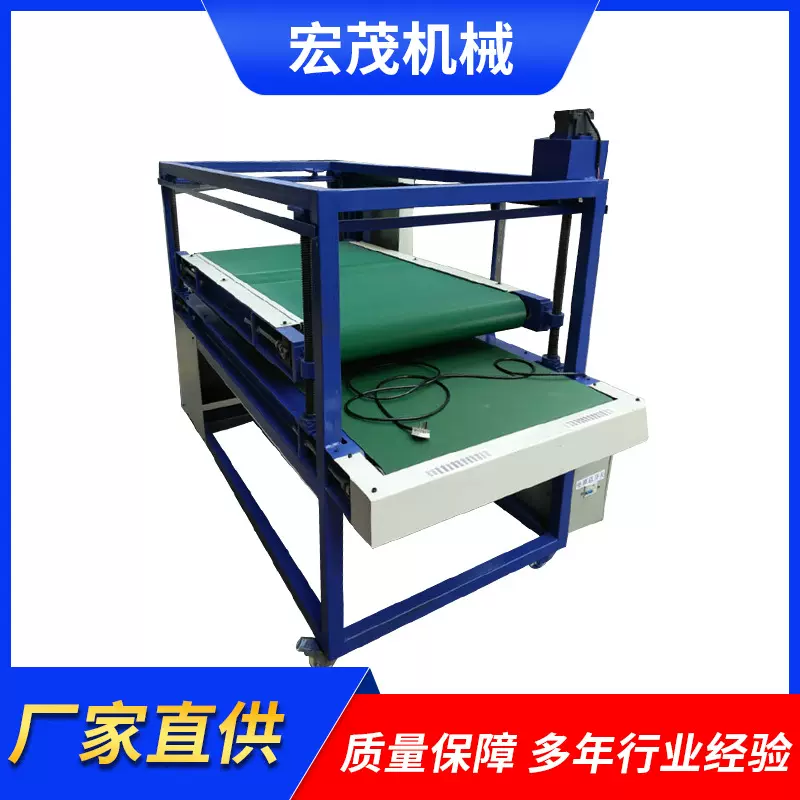 东莞 珍珠棉压棉机 海棉压紧复合机 过胶压紧机 珍珠棉深加工设备