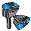 Two -tube Bluetooth player is super fast charging