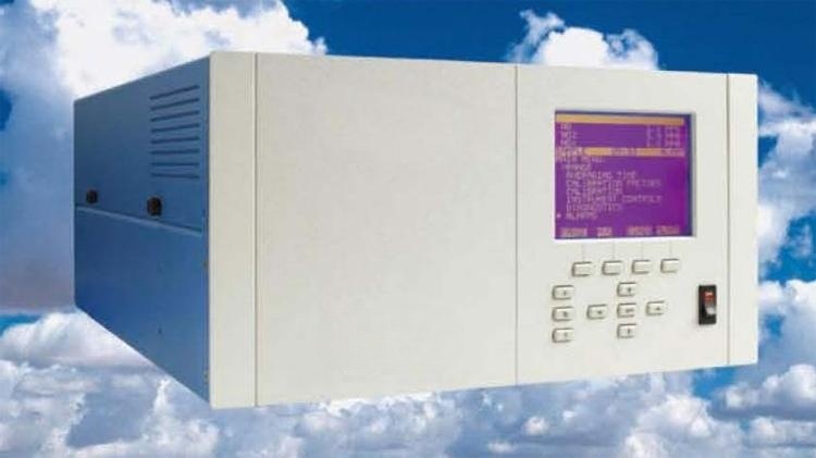 氮氧化合物分析仪 型号 42iTL-DNMSDAA库号 M53179