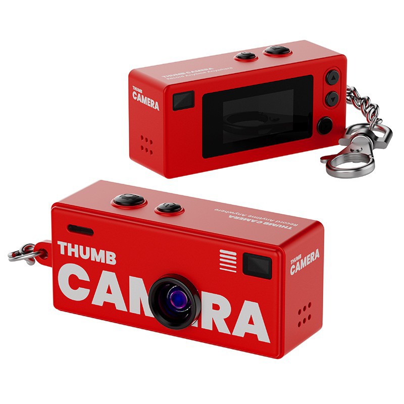 (Cross-border trading), small camera for students, pocket videocamera, G6 5