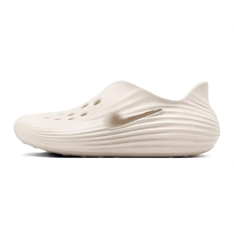 ReactXRejuven8 cómodas zapatillas de goma antideslizante anti-desgaste para parejas en stock