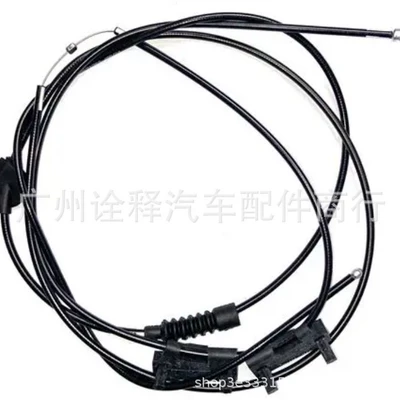 Other brake systems Volvo Volvos80/V70 Front