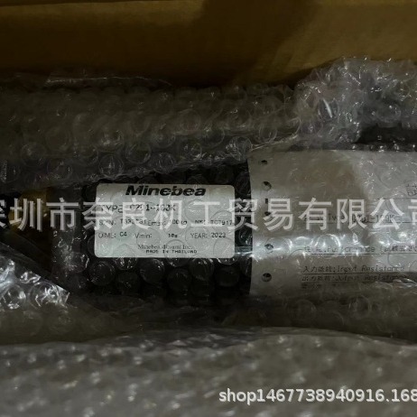 日本MINEBEA传感器C3B1-500K-NS议价
