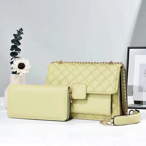 Women's bags, handbags, fashionable and casual cross-border new products, shoulder crossbody bags, versatile, simple mother-to-child bags, lightweight mother bags