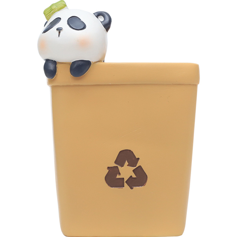 Chậu cây mọng nước resin DIY phong cách Instagram, chậu mini thủ công, trang trí văn phòng và nhà (RG-140)