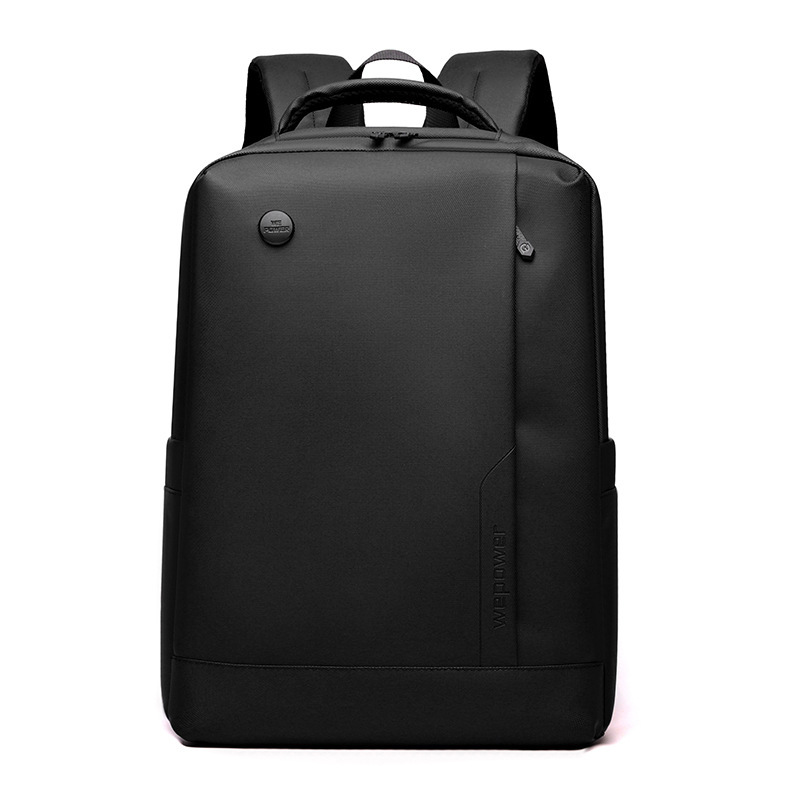 Business Backpack, High-End, Large-Capacity Bag, Computer Backpack, Casual Bag, Travel Bag, Male Student School Bag Wholesale Business Backpack, High-End, Large-Capacity Bag, Computer Backpack, Casual Bag, Travel Bag, Male Student School Bag Wholesale