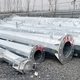 Factory supply power steel rod galvanized power transmission and transformation line steel rod hot galvanized corner steel rod
