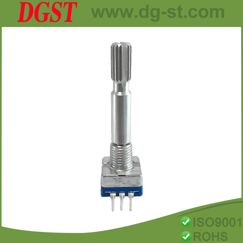 长期批发11型编码器 11旋转编码器车载家庭影院多媒体编码器出售