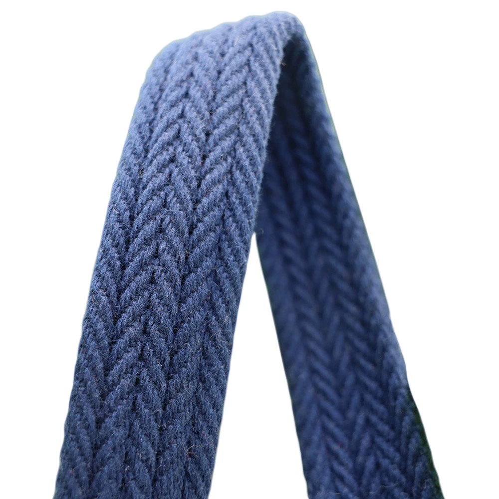 Belt, bag strap, elastic luggage band with leash, factory direct supply, 30mm, increased thickness
