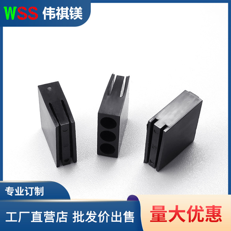 WSS 发光二极管尼龙灯柱绝缘隔离垫高柱价格优惠