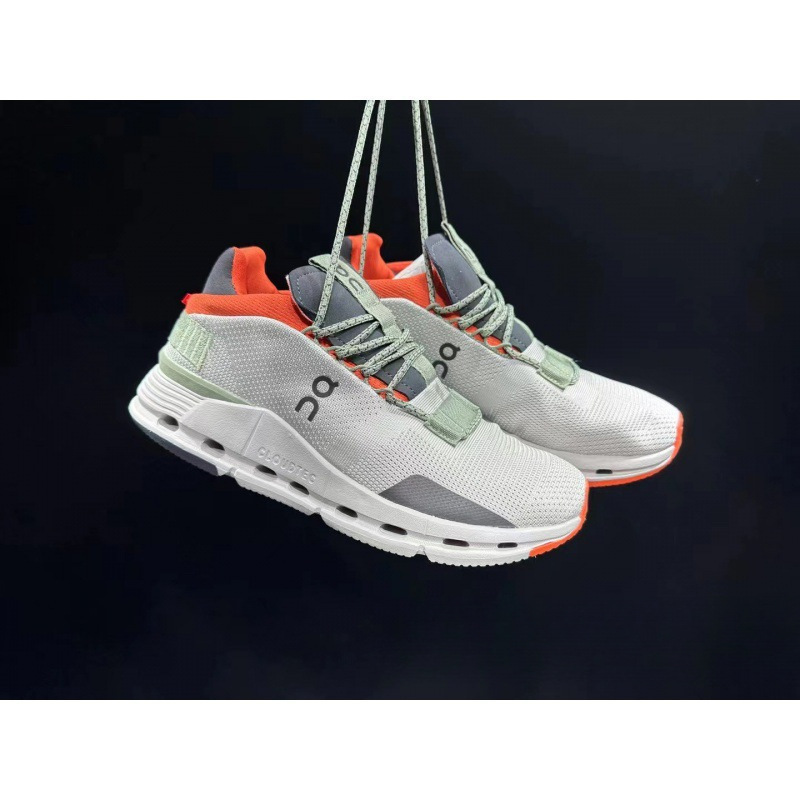 Putian Shoes On Ang Running cloudnova Ultra Light Mesh Breathable Lightweight Shock Absorption Rebound Sports Running Shoes for Men and Women