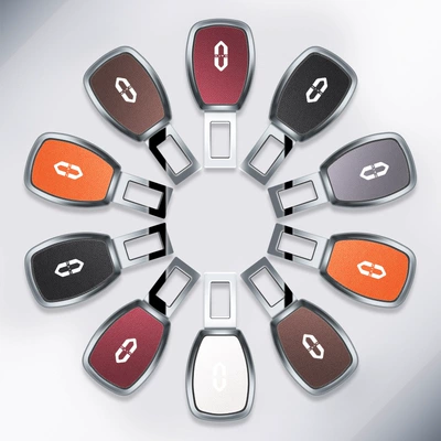buckle extender — Other Automotive Interior Supplies