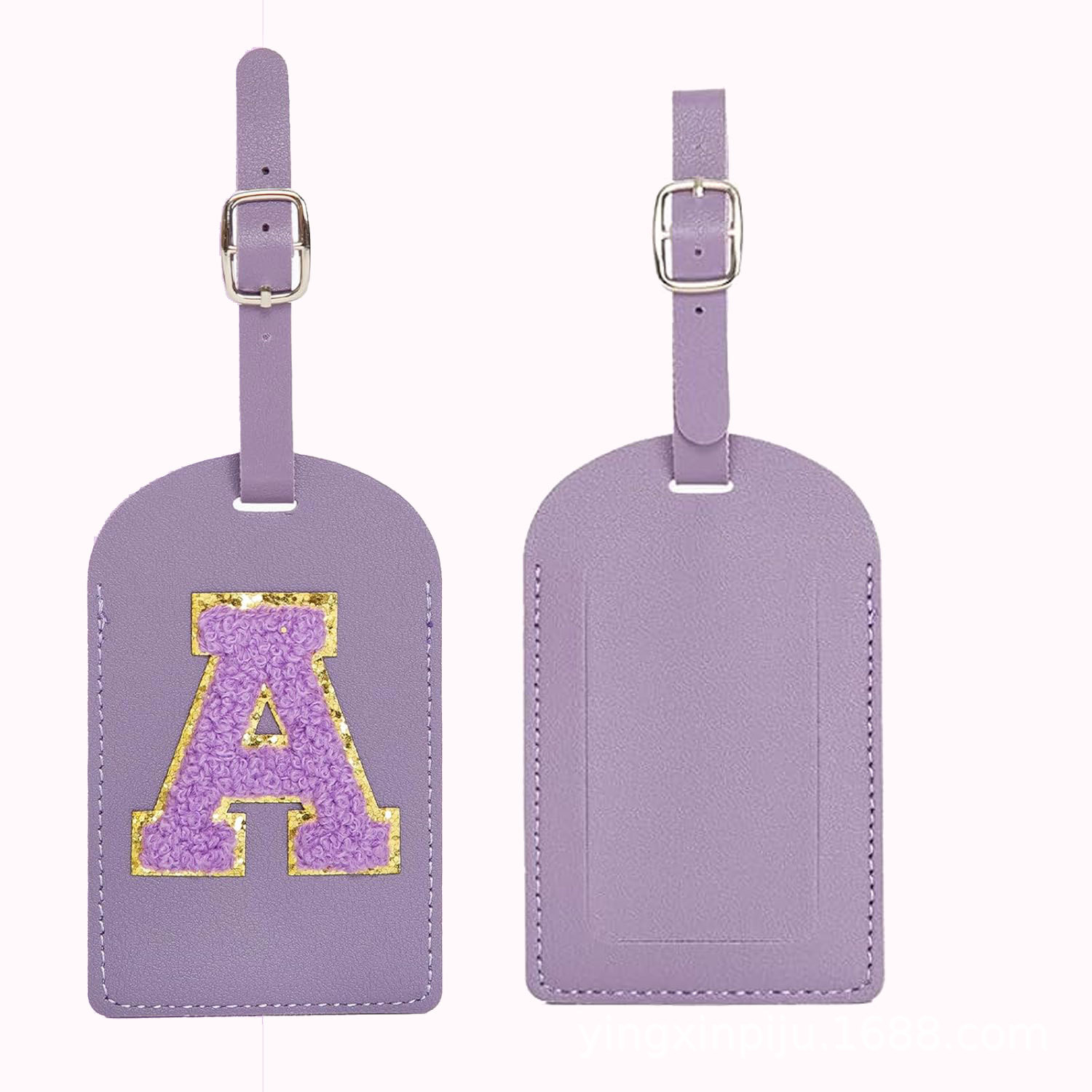 Tag Passport Bag Travel Passport Holder RFID Passport Protective Case Multi-function Anti-theft Anti-magnetic Ticket Holder