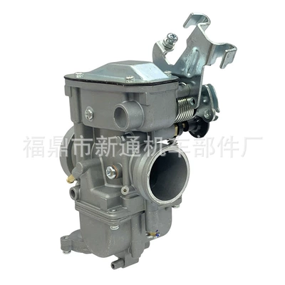 Pz34J for Carburetor