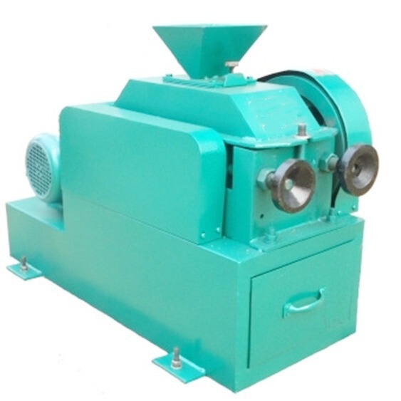 Tungsten carbide roller crusher Roller crusher for high purity…