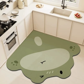 鼠标垫;地垫;餐桌布艺