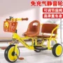 宝宝儿童脚踩男女童车