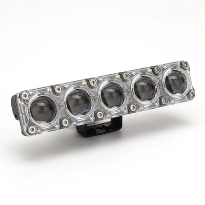 İşçi projektorları spotlight electric car headlight