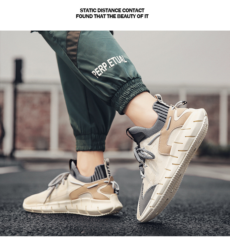 Men's Sports Shoes 4