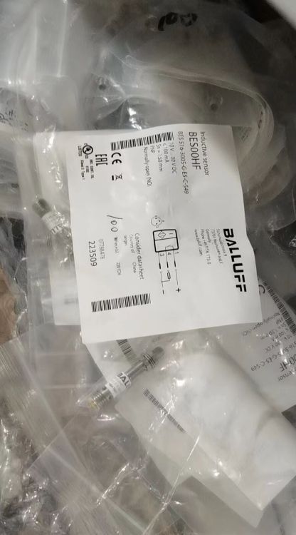 伊顿金钟穆勒MOELLER指示灯216927 M22-DL-G 电子元器件