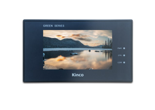 步科 GREEN-GT系列GT070HE-WiFi含外置吸盘天线