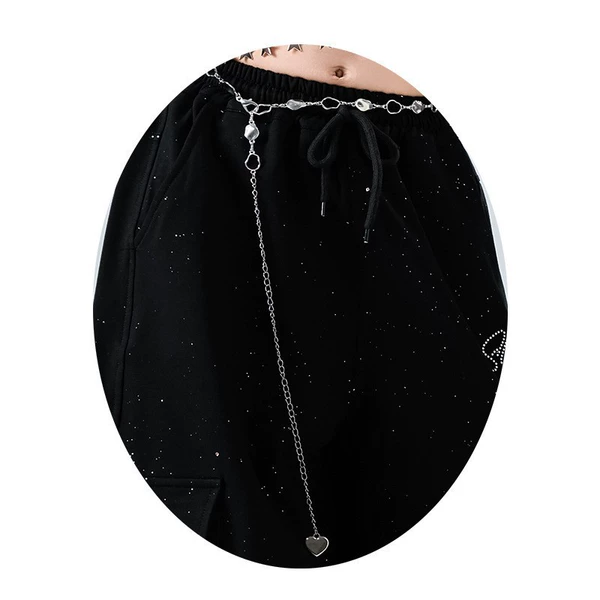 Waist chain
