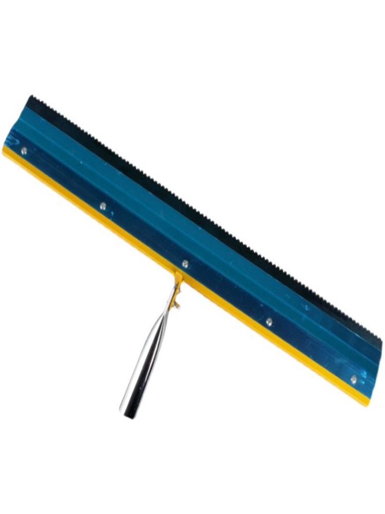 Raspador de mango de hierro + raspador de 1 mm (56 cm)