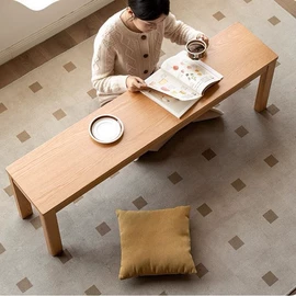 实木床;书架;斗柜