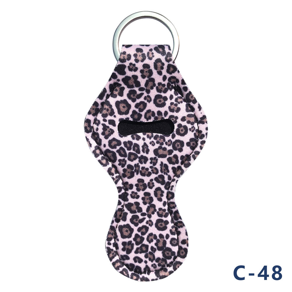 C-48* 네오프렌 립스틱 커버