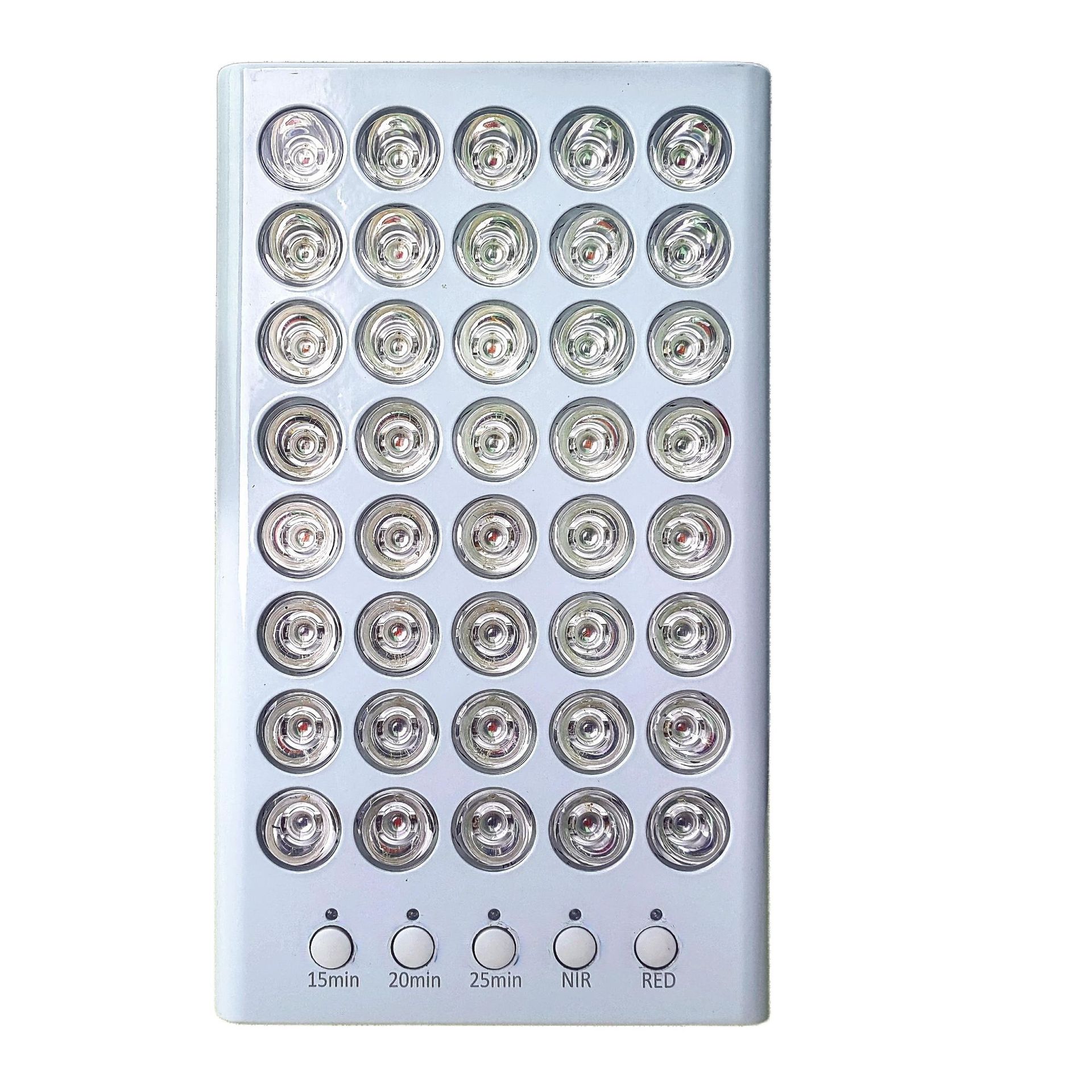 Bombilla de terapia de infrarrojos lámpara de luz roja para hornear lámpara de escritorio portátil de escritorio LED lámpara de belleza 200W e-commerce exclusivo