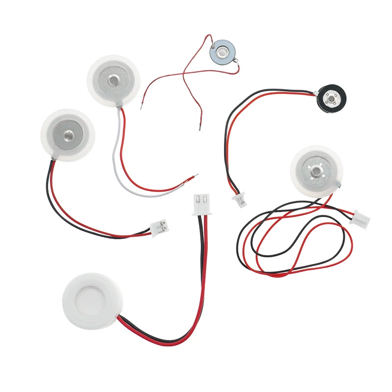 Высокочастотный пьезоэлектрический керамический компонент 2025 года, 16 мм, микропористый распылительный диск, промышленный класс, коррозионностойкий, с высоким объемом распыления