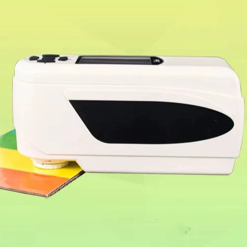 Сканер автомобильной краски, анализатор цветового спектра, колориметр NH300