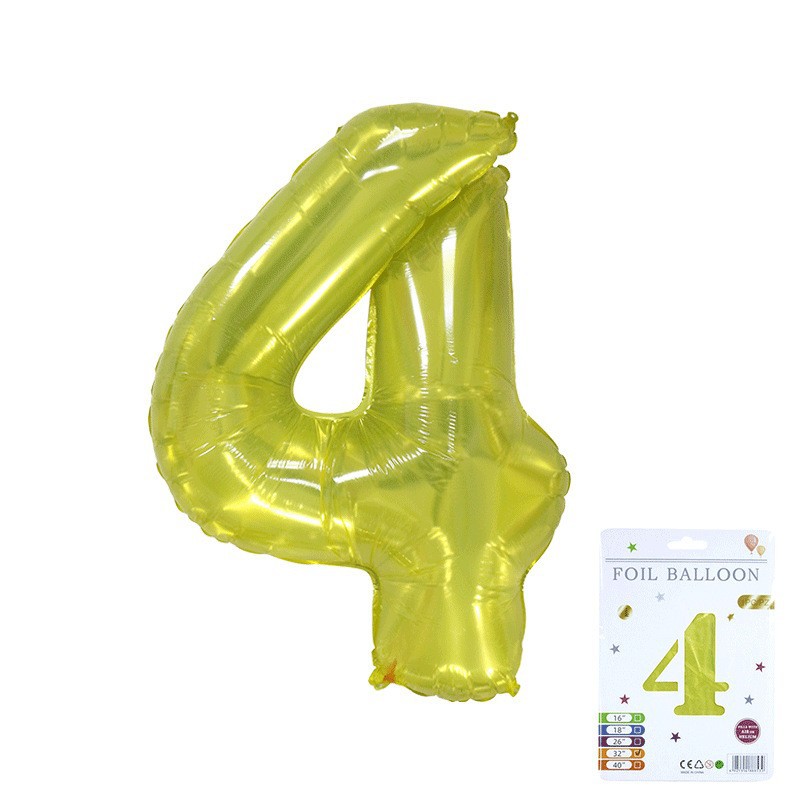 Tarjeta de papel de 32 pulgadas jalea de cristal digital globo de embalaje independiente fiesta de cumpleaños ambiente de vacaciones globo decorativo