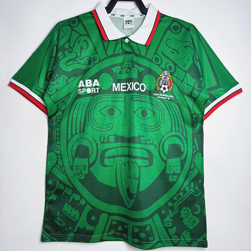 98 anfitriones mexicanos