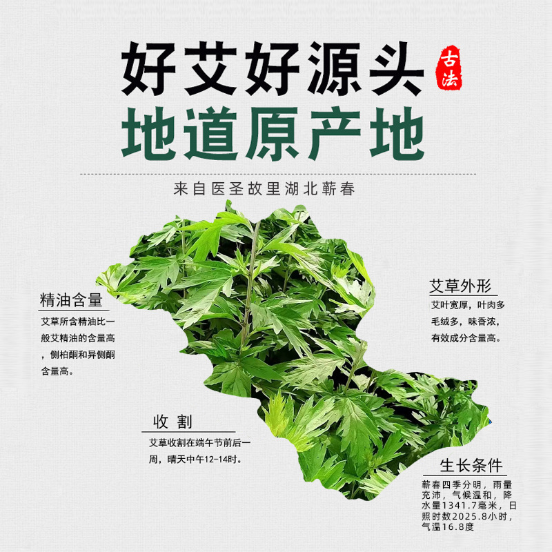 メーカー卸売り春細艾条三年陳艾葉小艾柱0.8cm艾灸館家庭用艾灸柱|undefined