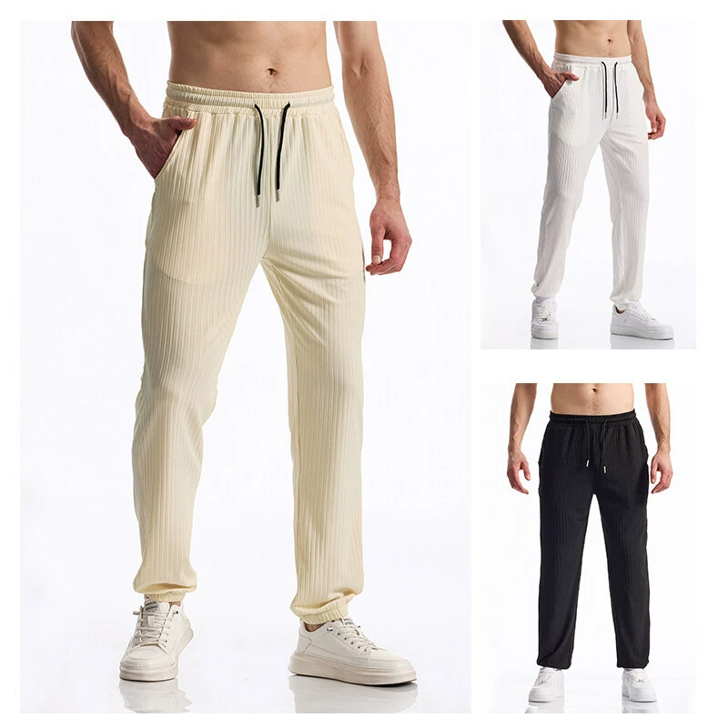 Silky cloth, trousers, Amazon