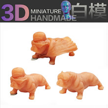 ����߾��Ȱ�ģ1/64��ģ�͔[�����k΢�s�^ţȮ���� ī�R������