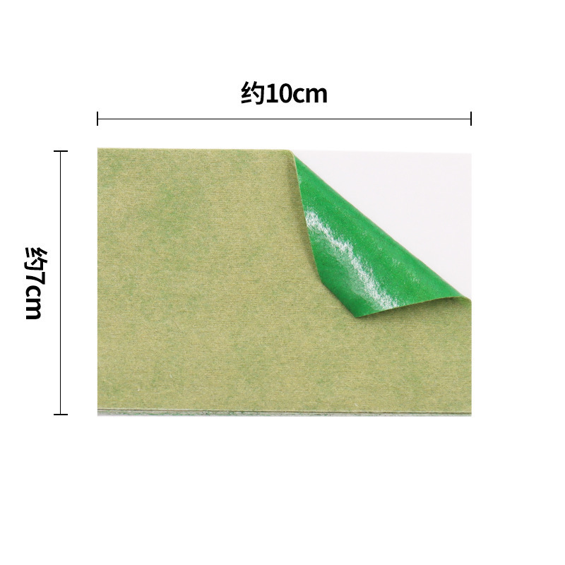 OEM Custom Moxa Heat Patches Herbal Wormwood Paste Patches for Neck Shoulder Waist Knee and Navel key features