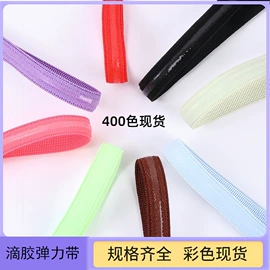 其他纺织辅料;肩带、搭扣;钮扣