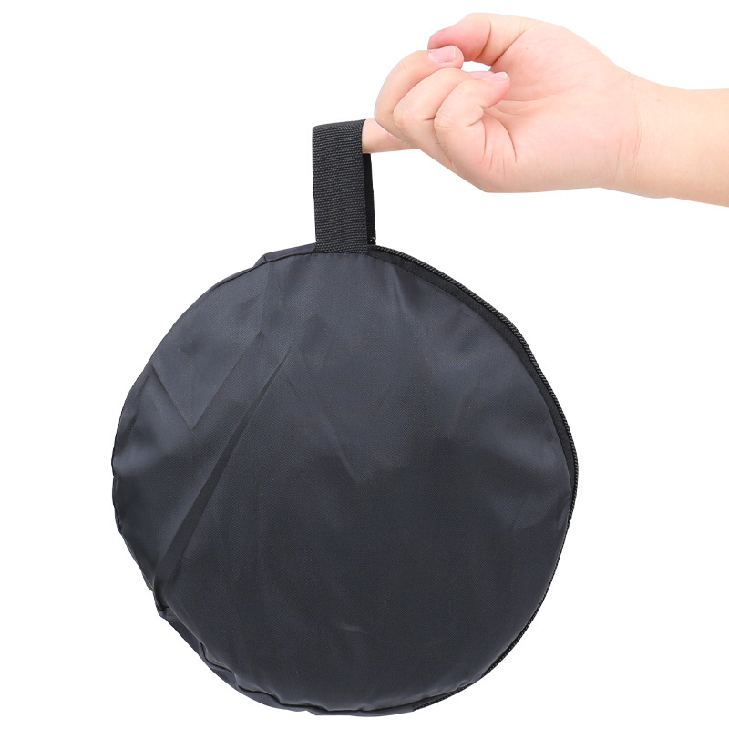 Tablero de enfoque 30CM balance de blancos tarjeta gris 18% fotografía tablero gris pantalla de enfoque gris blanco tablero de enfoque de doble cara