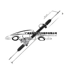 h ܇ 44250-33023 CɄDCsteering rack